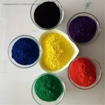 Oxide Cement Colour